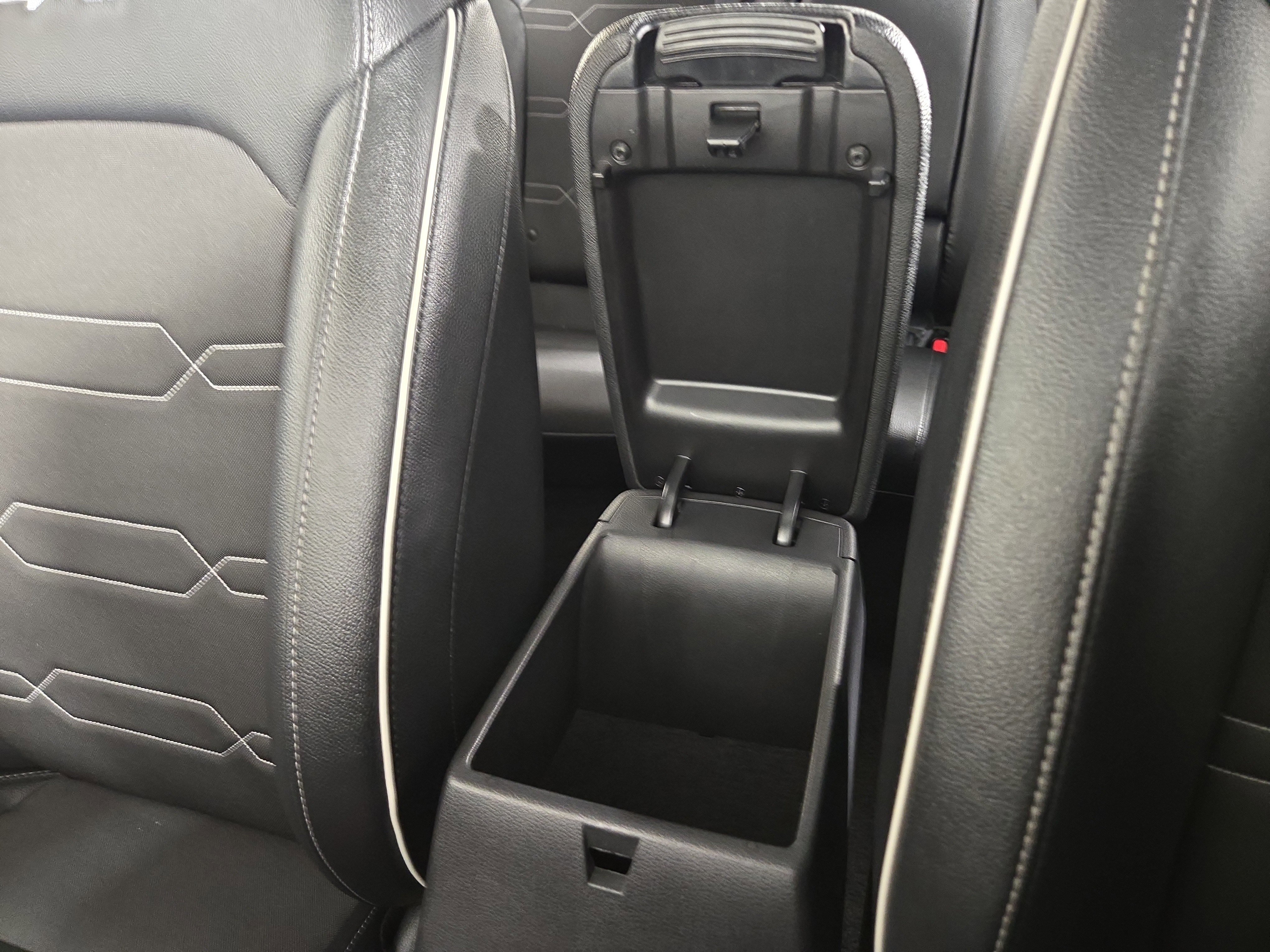 Used 2022 Kia Forte GT-Line w/ GT-Line Premium Package image 28