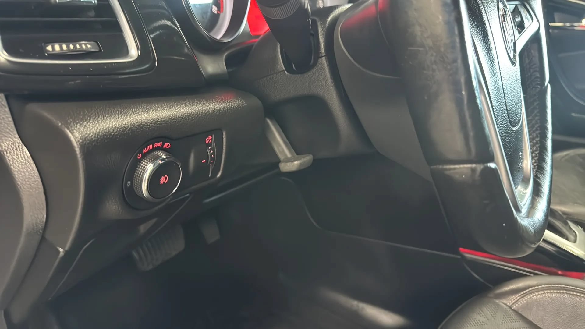 Used 2017 Buick Cascada Premium FWD image 24