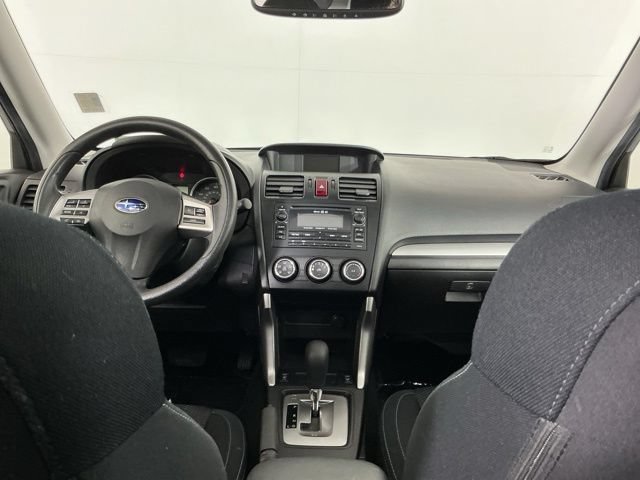 Used 2014 Subaru Forester 2.5i Premium w/ Popular Package #2 AWD/4WD image 23
