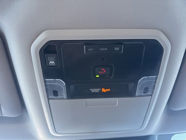 Used 2024 Toyota Tundra SR5 image 28