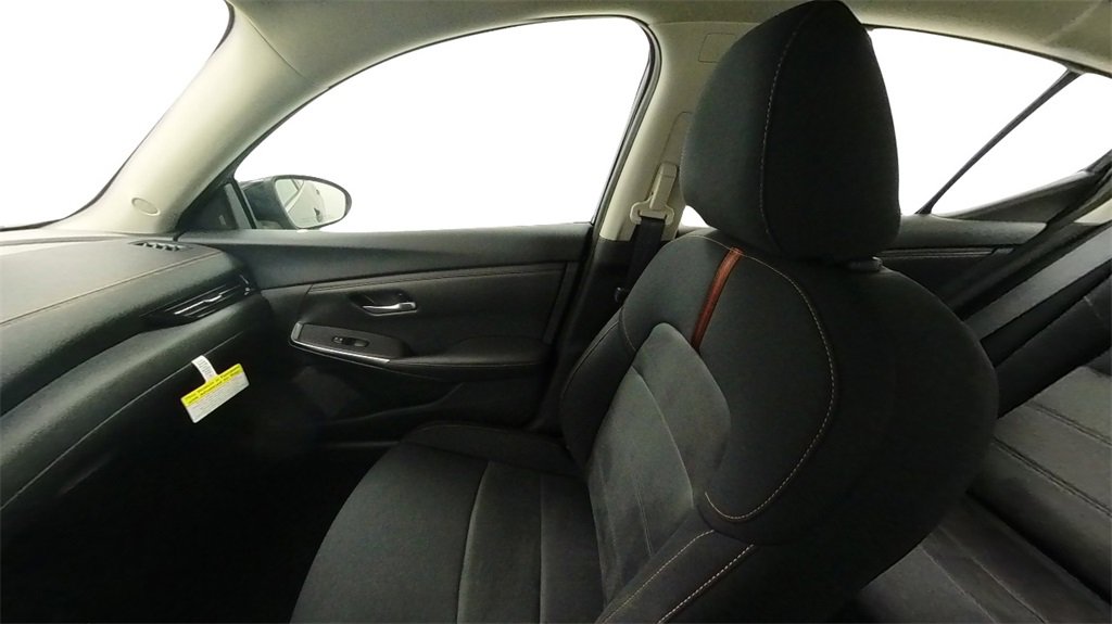Certified 2023 Nissan Sentra SR image 29