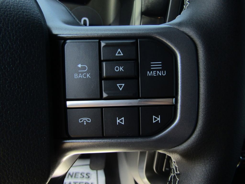 New 2025 Ford F150 Lariat w/ Equipment Group 501A Mid image 23