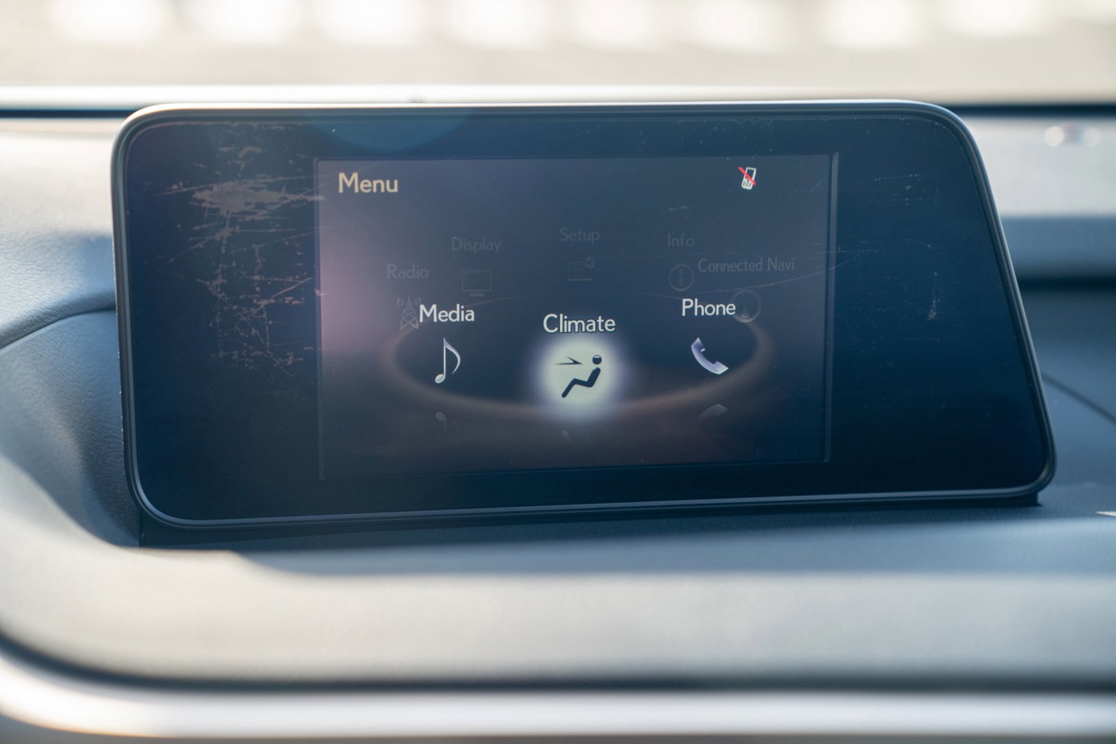 Used 2018 Lexus RX 350 FWD image 15