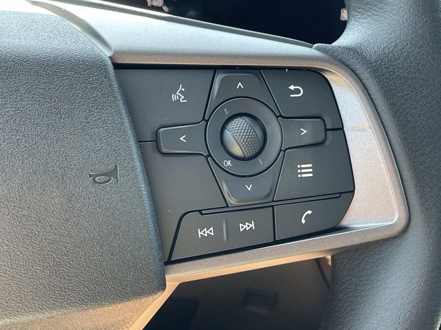 New 2026 Nissan Sentra SV w/ Floor Mat Package FWD image 20