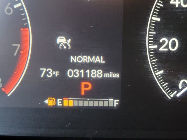 Certified 2025 Honda Pilot TrailSport image 29