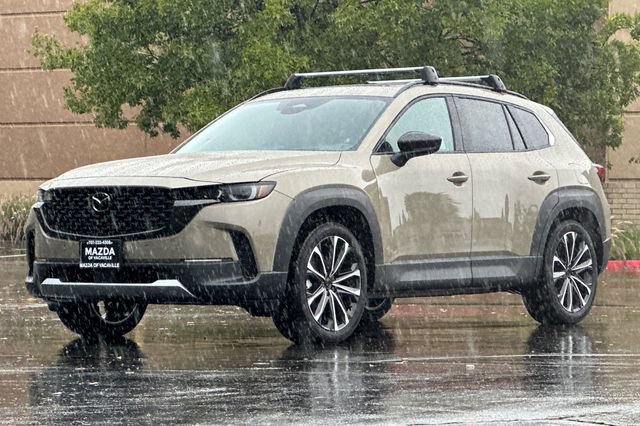 New 2026 MAZDA CX-50 AWD 2.5 S w/ Weather Package image 7