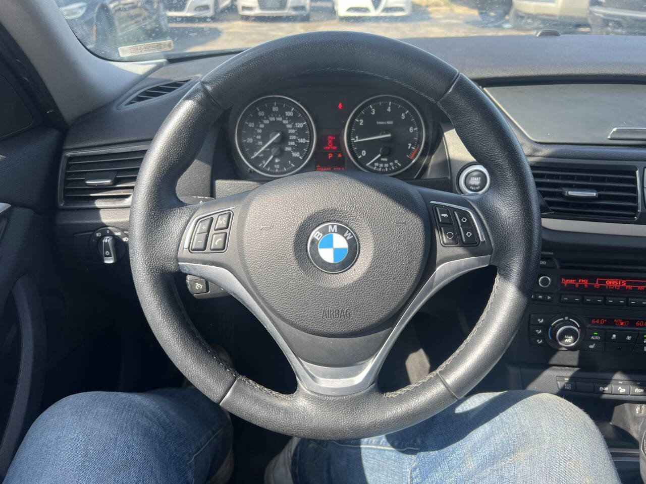 Used 2015 BMW X1 xDrive28i image 25