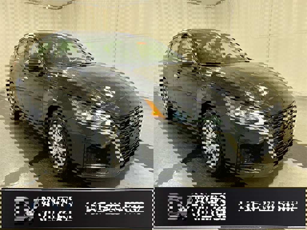 New 2025 Nissan Altima 2.5 S