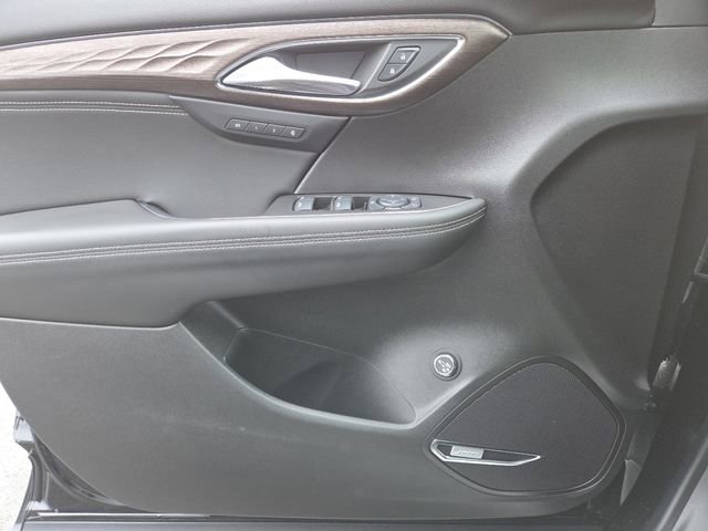Used 2023 Buick Envision Avenir image 35