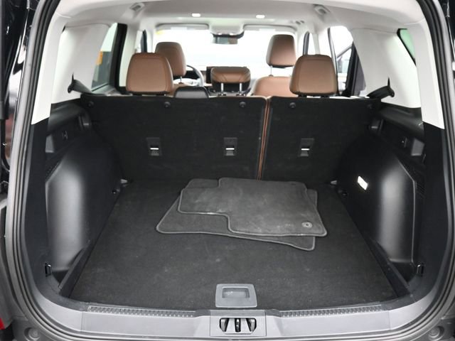 Used 2025 Ford Bronco Sport Outer Banks w/ Outer Banks Tech Package+ image 6