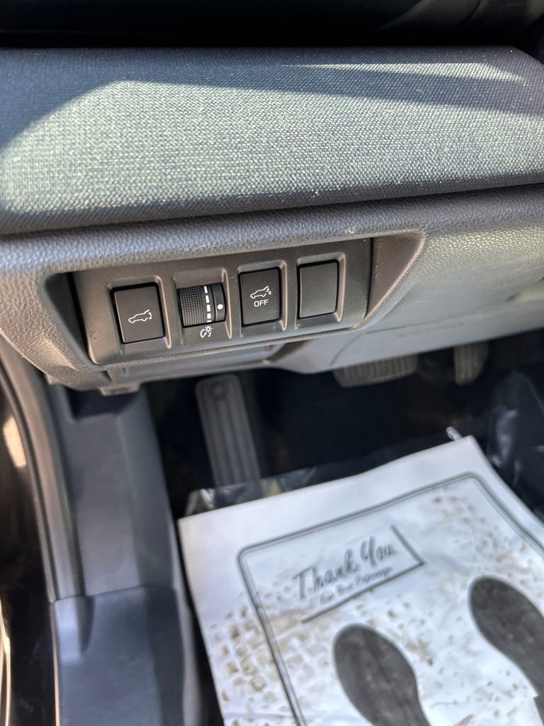 Certified 2023 Subaru Outback Premium AWD/4WD image 12
