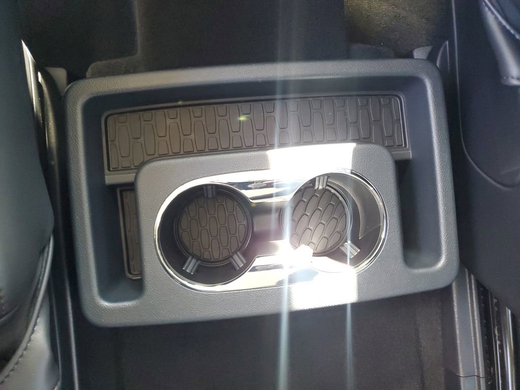 New 2025 Lincoln Aviator 2WD w/ Equipment Group 101A image 14