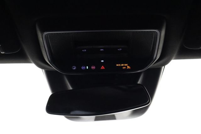 Used 2025 Chevrolet Equinox EV RS FWD image 25