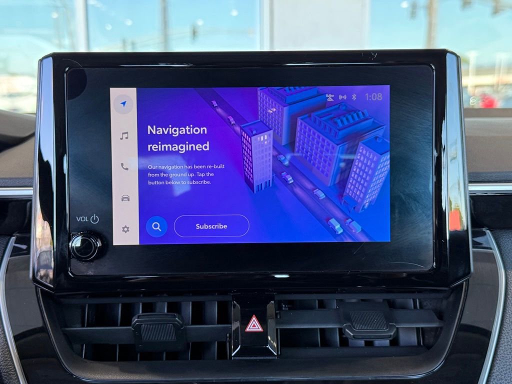 Certified 2024 Toyota Corolla LE image 26