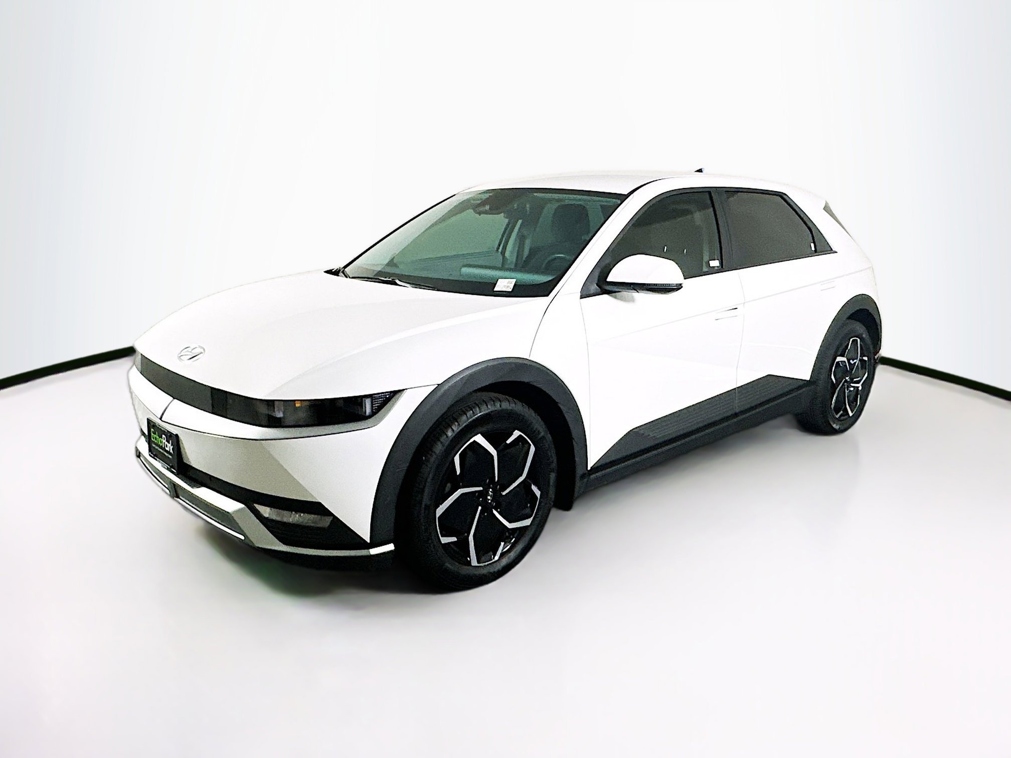 Used 2024 Hyundai Ioniq 5 SEL image 3