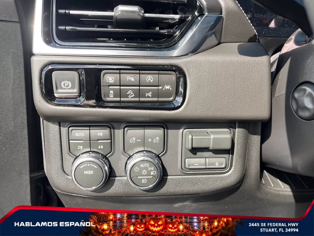 New 2027 GMC Yukon Denali w/ Denali Reserve Package AWD/4WD image 25
