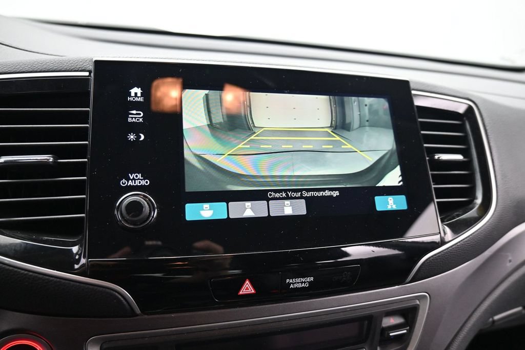 Used 2020 Honda Pilot EX-L image 18