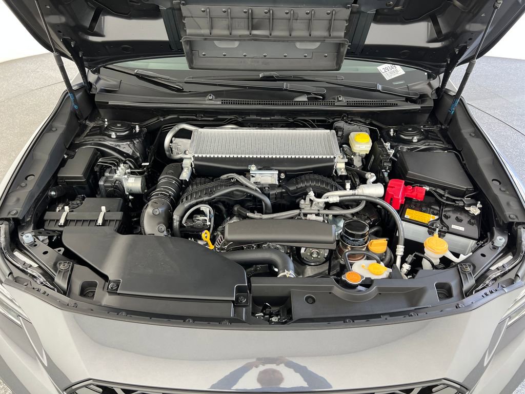 New 2026 Subaru WRX Limited image 24