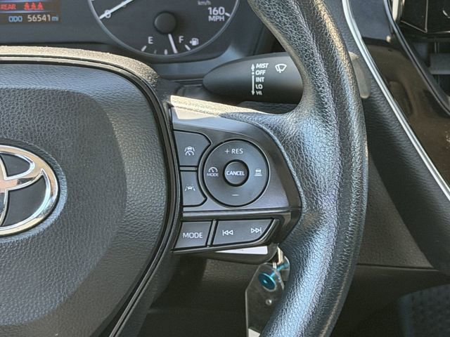 Used 2024 Toyota Corolla LE image 13