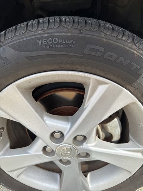 Used 2012 Toyota Corolla S image 24