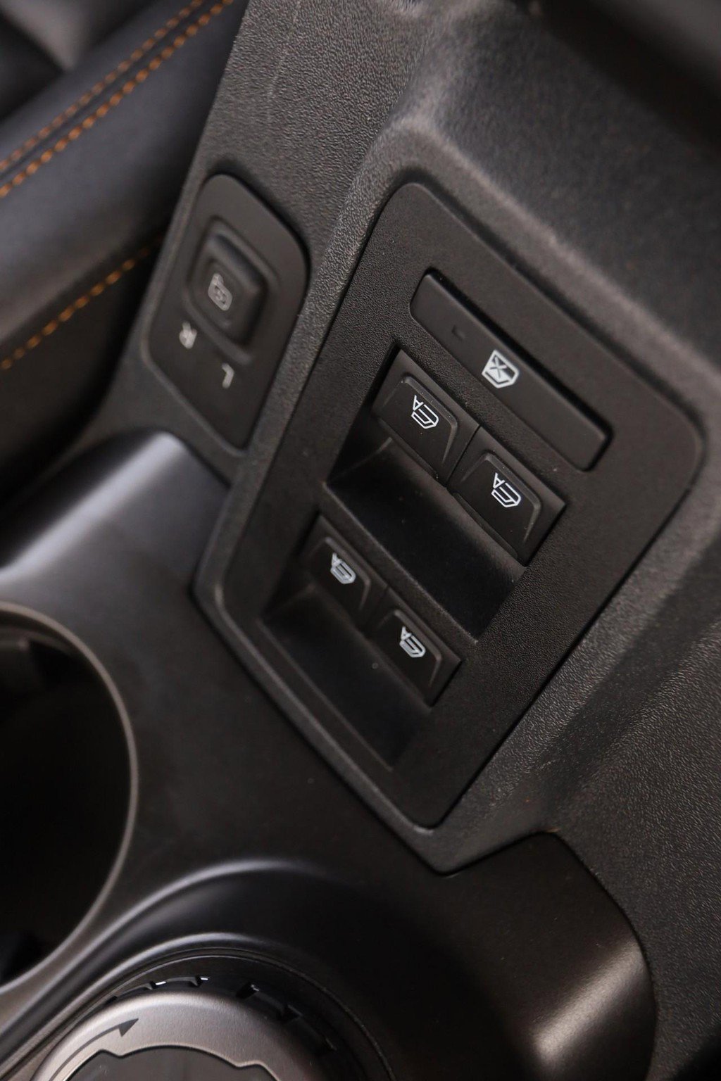 Used 2023 Ford Bronco Badlands w/ Sasquatch Package image 20