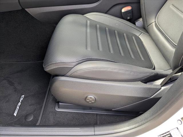 New 2026 Mercedes-Benz GLC 300 4MATIC image 4