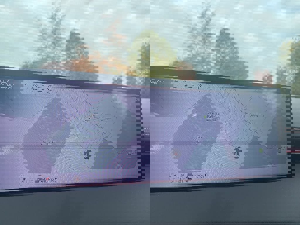 New 2026 Genesis GV70 3.5T Sport Advanced image 21