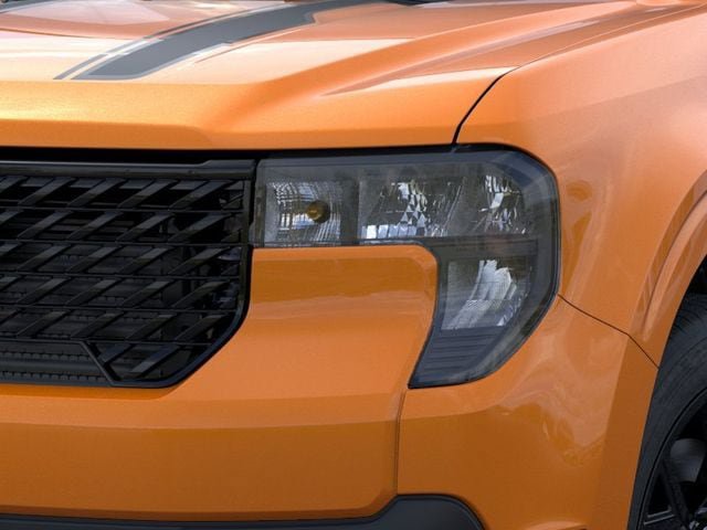 New 2026 Ford Maverick XLT AWD/4WD image 19
