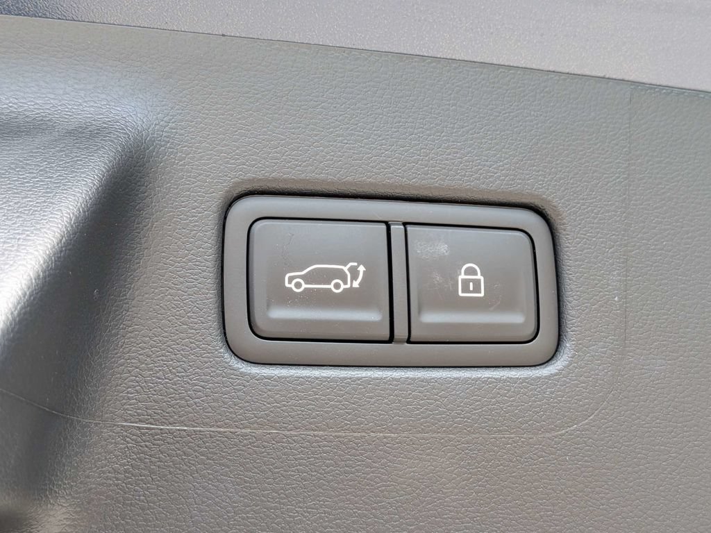 Used 2026 Hyundai Santa Fe Calligraphy FWD image 15