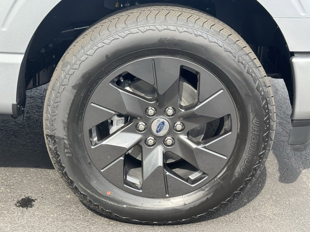 New 2025 Ford F150 STX w/ Equipment Group 200A image 44