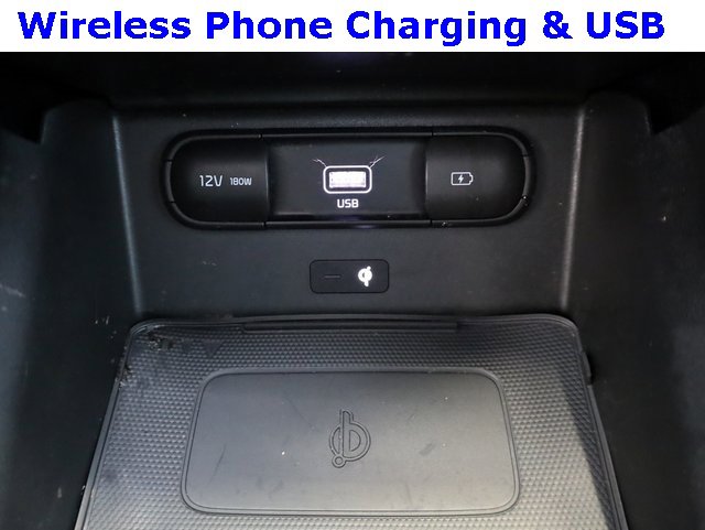 Used 2022 Kia Telluride SX w/ SX Prestige Package image 27