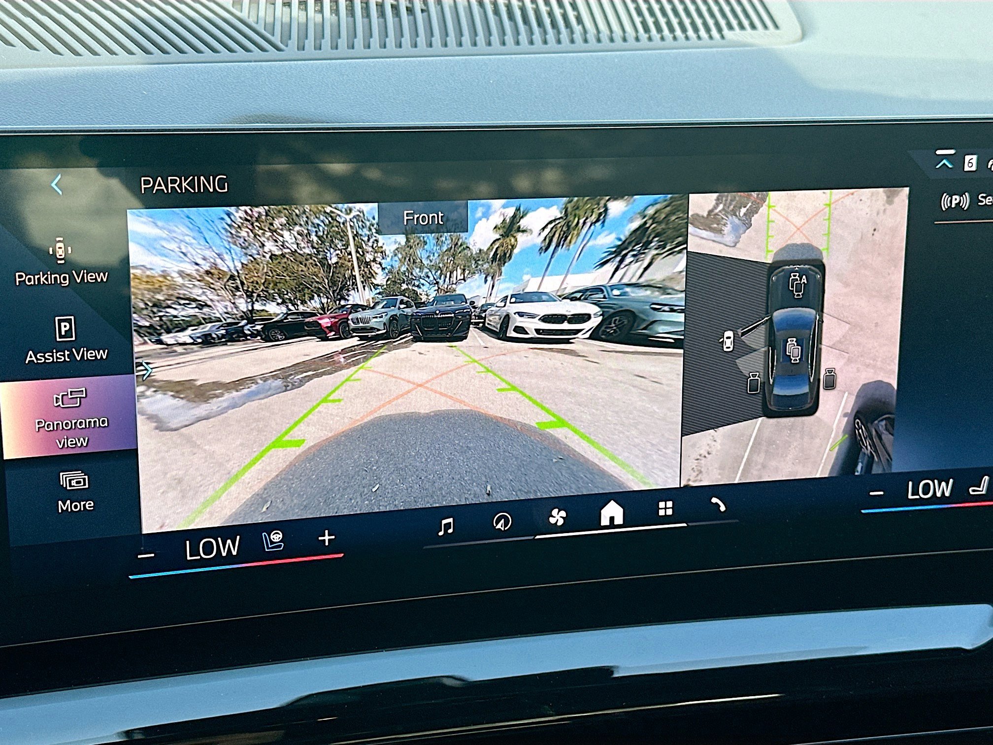 New 2026 BMW 530i w/ Premium Package image 12