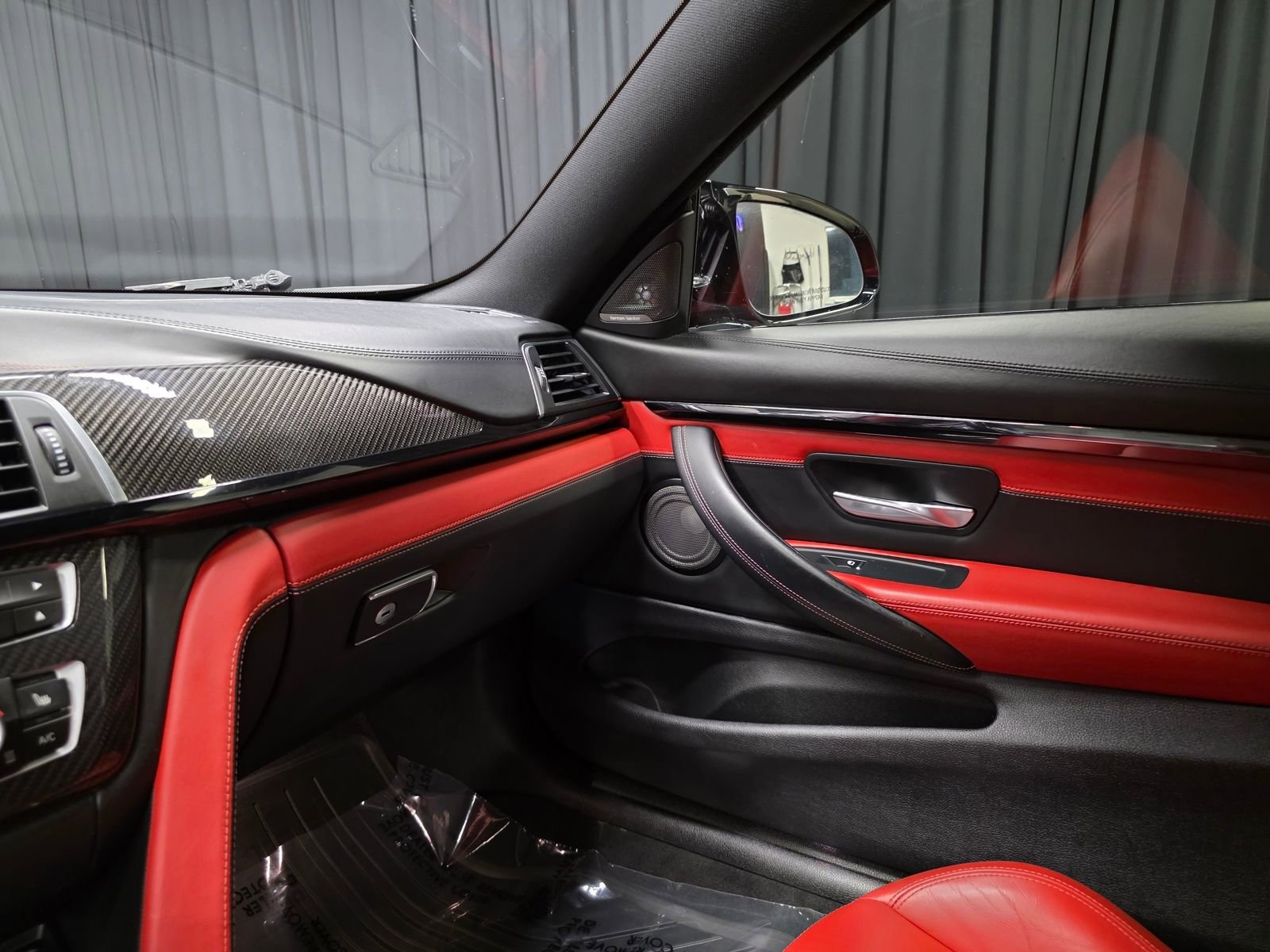 Used 2018 BMW M4 Coupe image 31