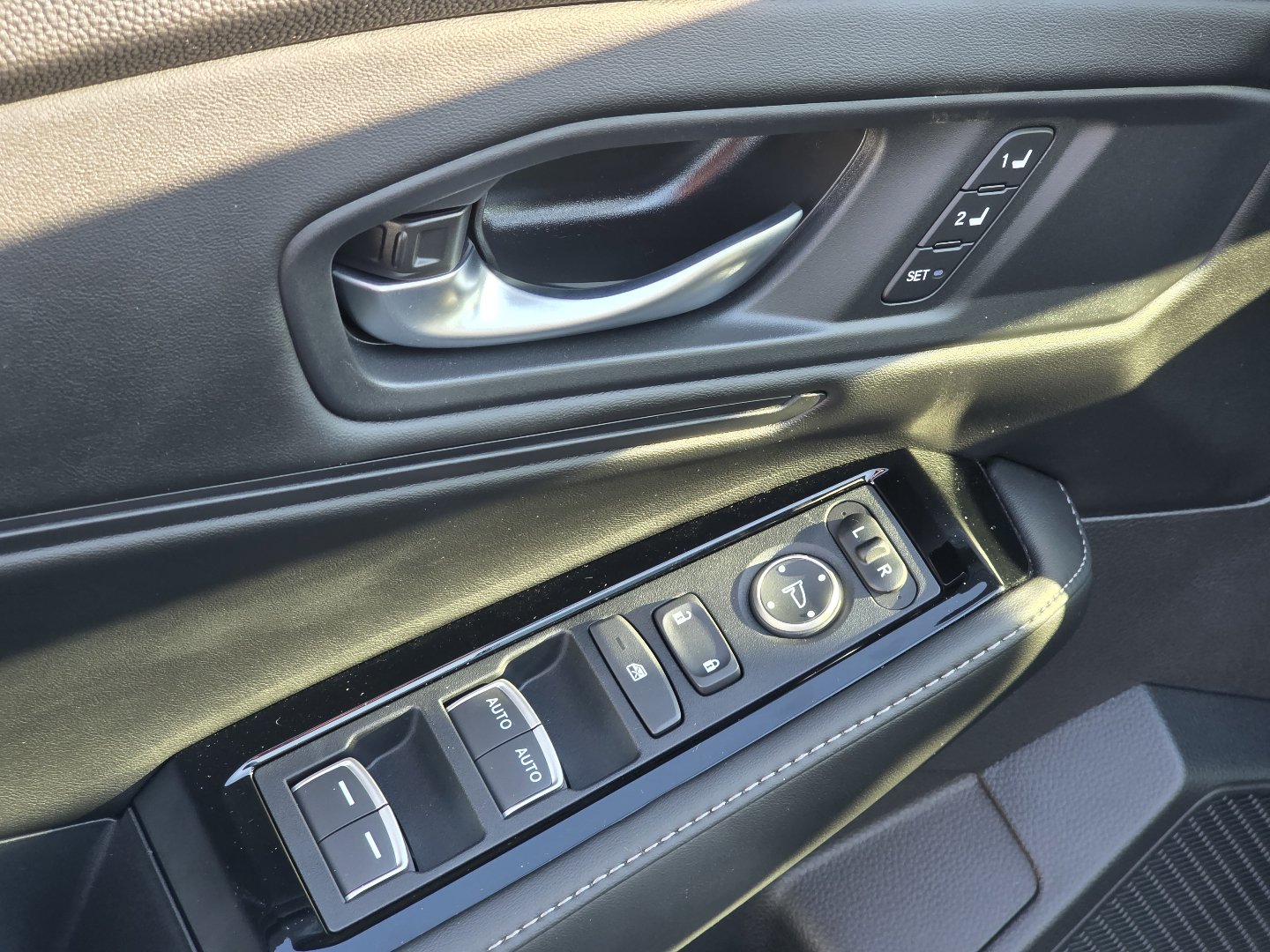 Used 2024 Honda Accord Touring image 26