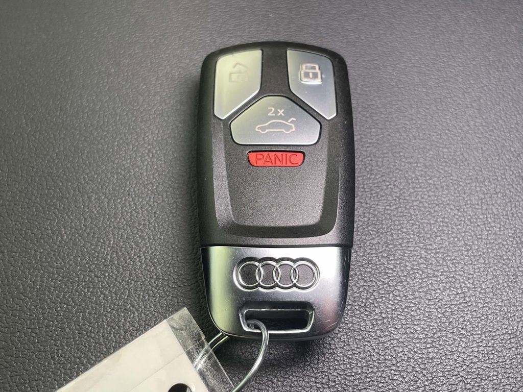 Certified 2023 Audi Q5 2.0T Premium w/ Convenience Package AWD/4WD image 43