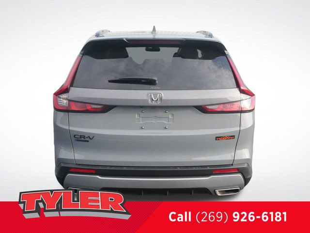 New 2026 Honda CR-V TrailSport image 7