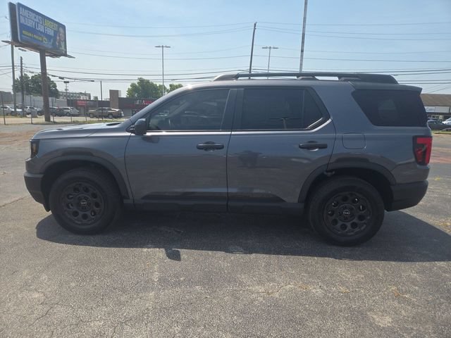 Used 2026 Honda Passport RTL image 5