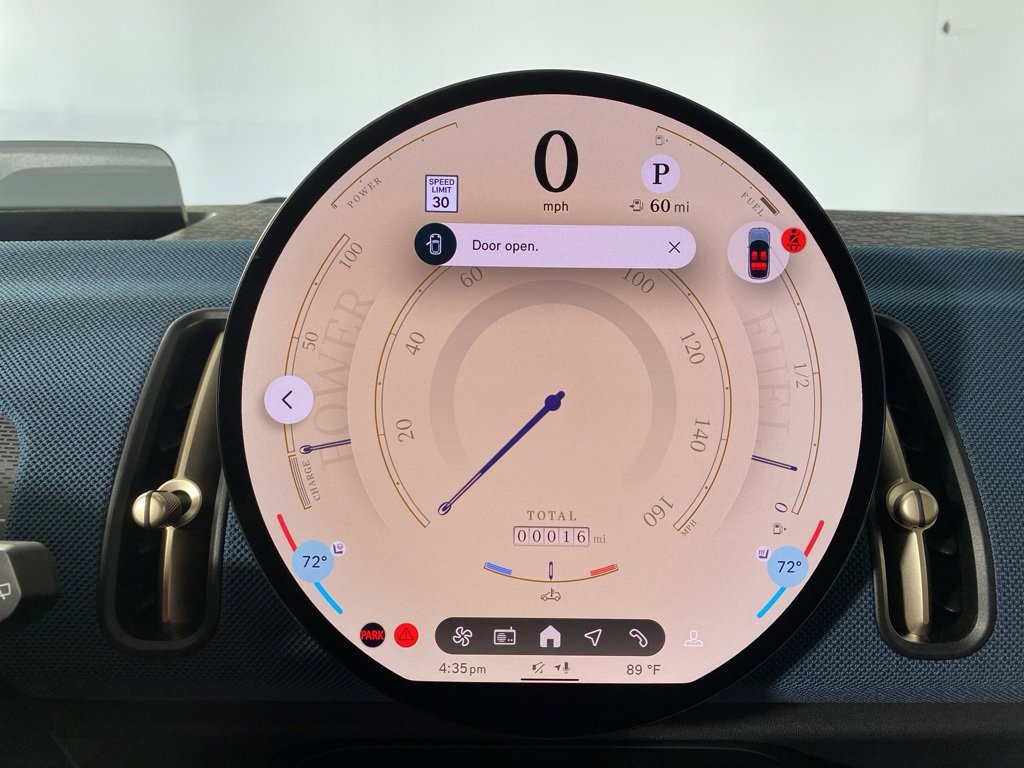 New 2025 MINI Cooper Countryman S image 10