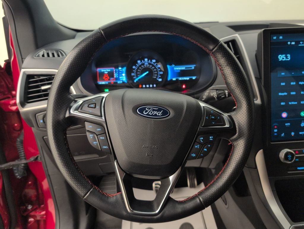 Used 2024 Ford Edge ST-Line image 40