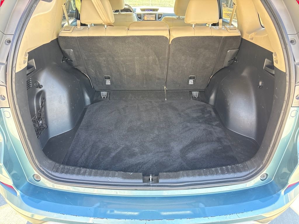 Used 2016 Honda CR-V Touring image 27