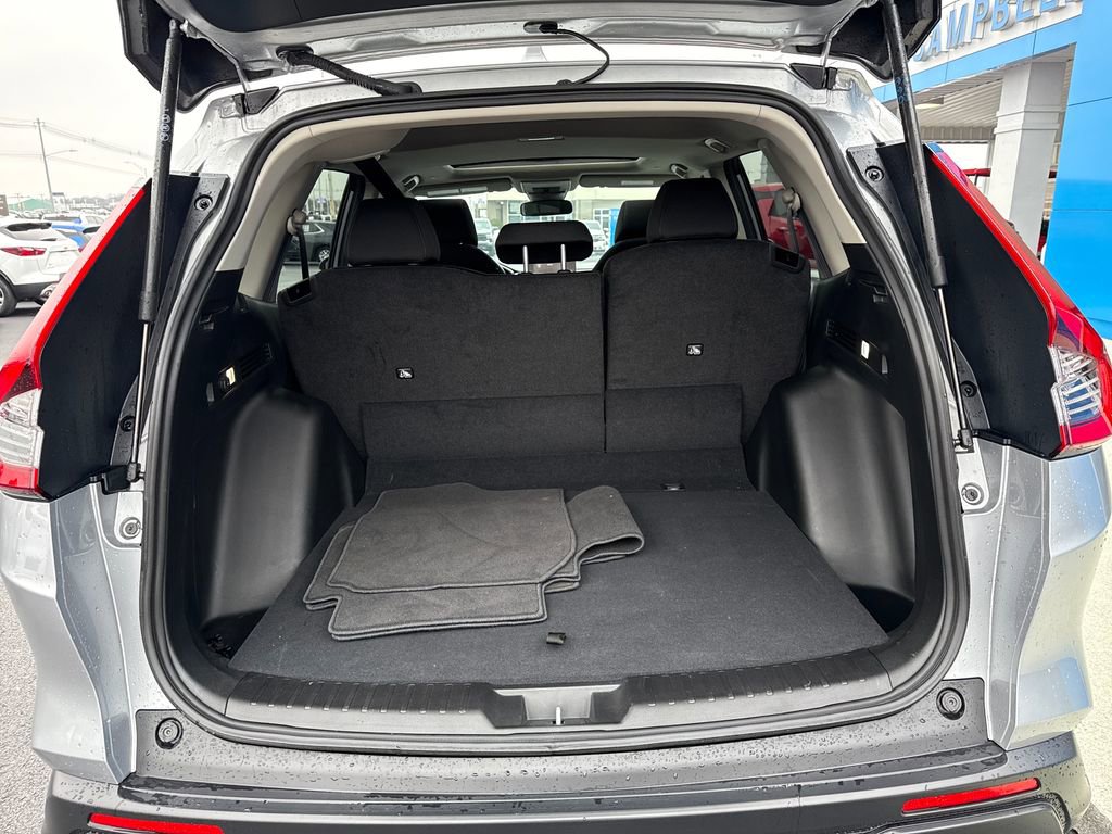 Used 2024 Honda CR-V EX image 26