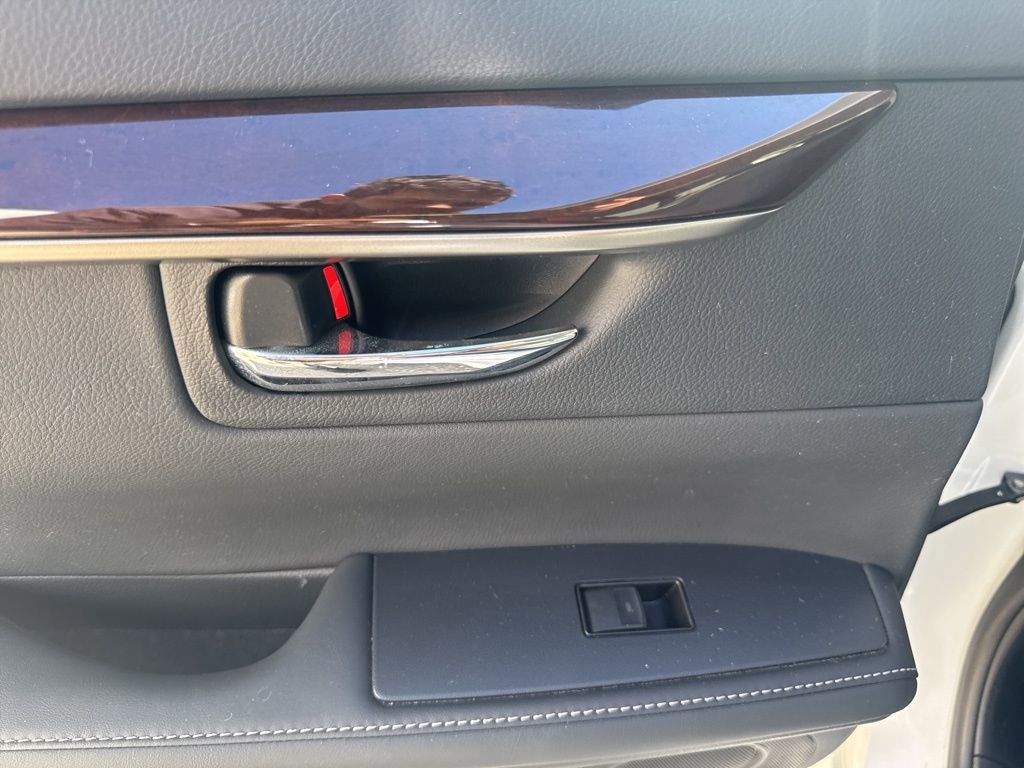 Used 2014 Lexus ES 350 w/ Luxury Package FWD image 20