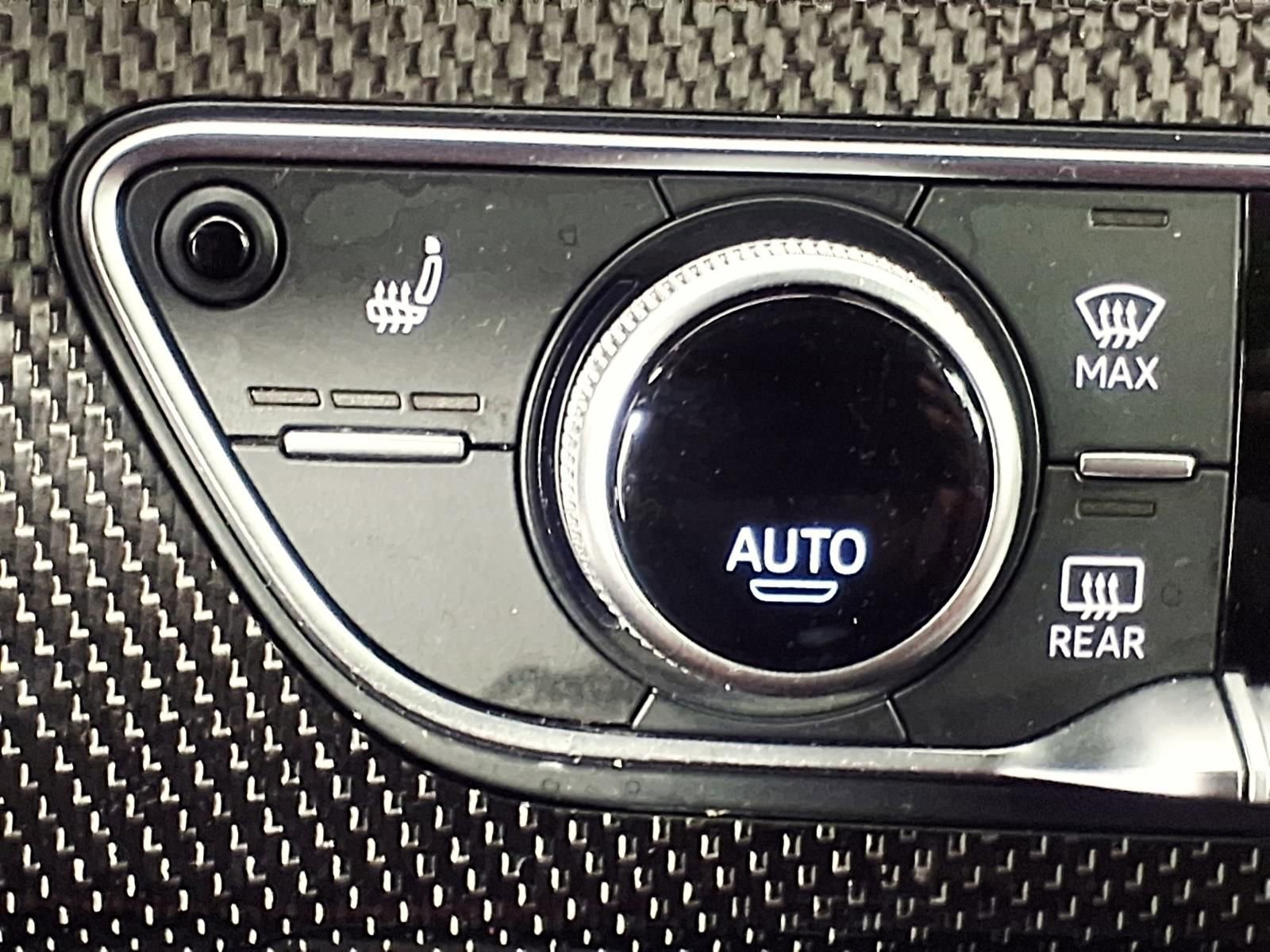 Used 2021 Audi S5 Premium Plus w/ Premium Plus image 18