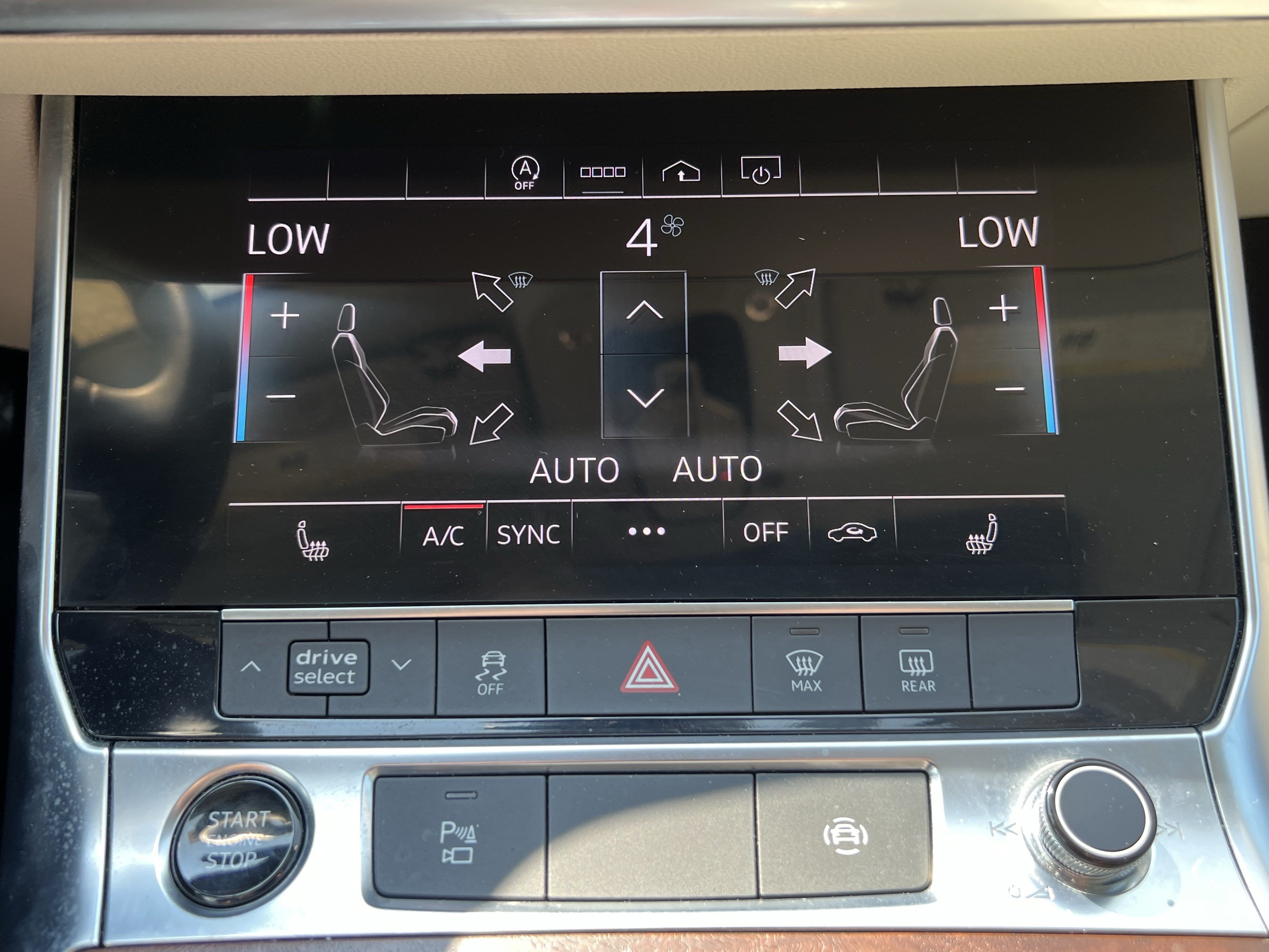 Certified 2023 Audi A6 2.0T Premium w/ Convenience Package AWD/4WD image 30