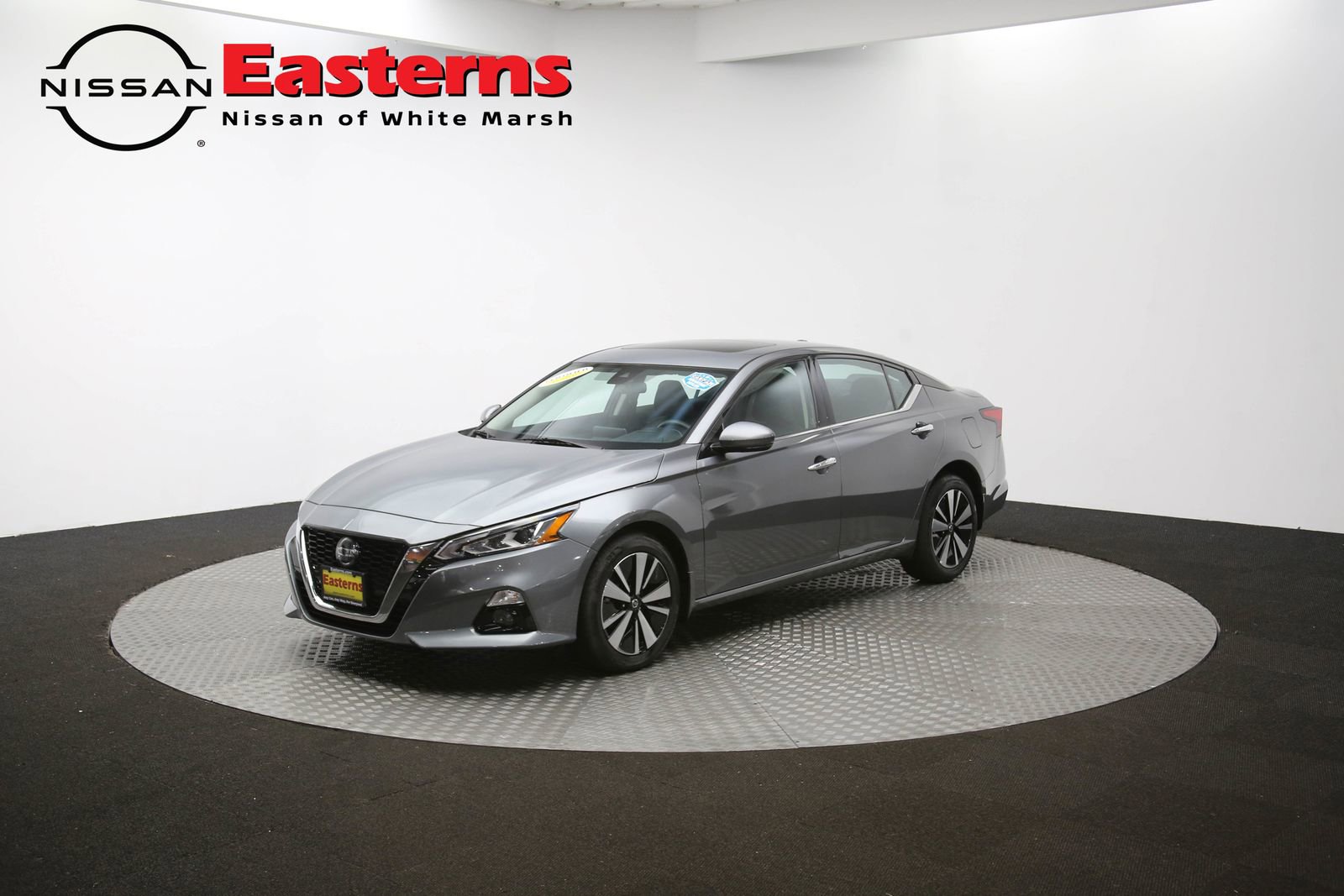 Used 2022 Nissan Altima 2.5 SL AWD/4WD image 53