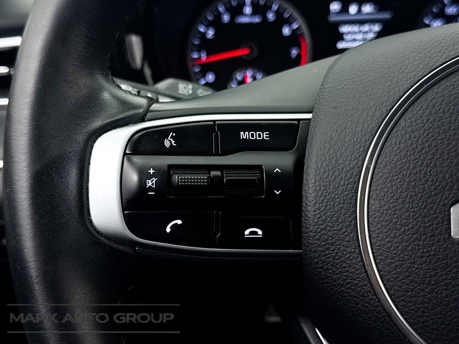 Used 2024 Kia K5 GT-Line w/ GT-Line Premium Package FWD image 34