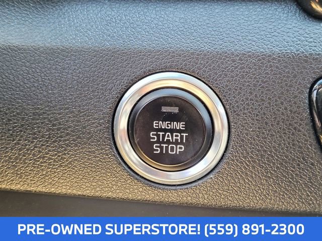 Used 2019 Kia Niro LX image 17