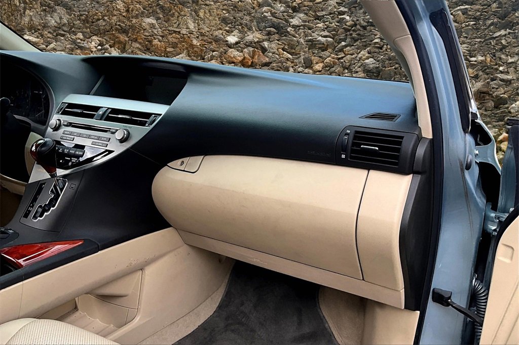 Used 2010 Lexus RX 350 AWD image 14