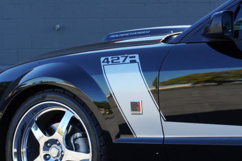 Used 2007 Ford Mustang GT image 24