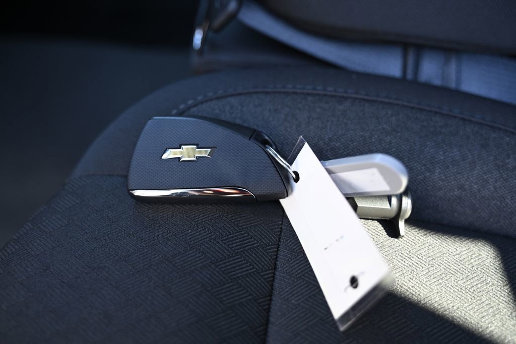 New 2026 Chevrolet Silverado 2500 Custom w/ Custom Value Package image 50